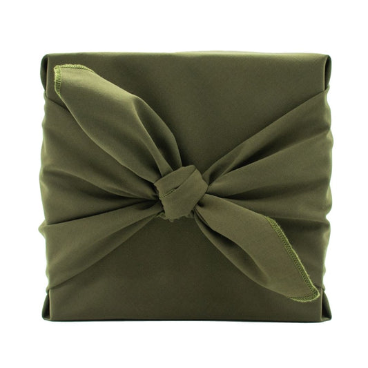 Furoshiki - Kaki