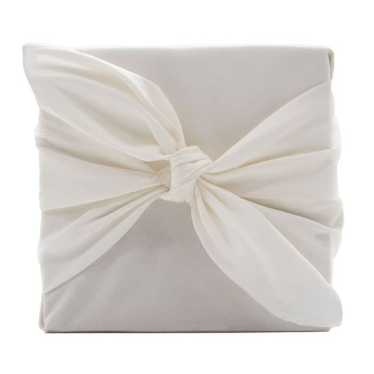 Furoshiki - Blanc
