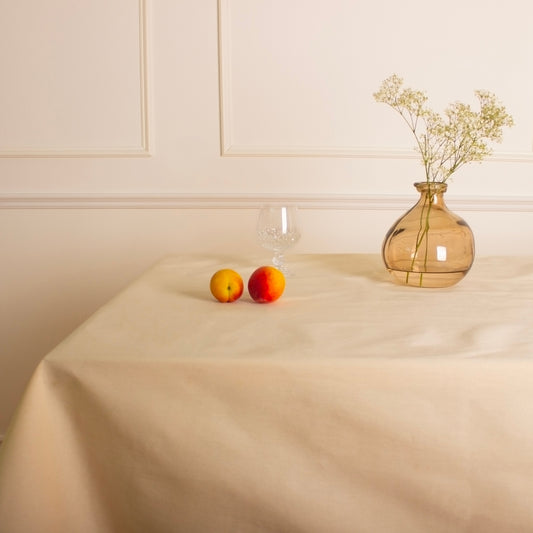 Nappe - Crème