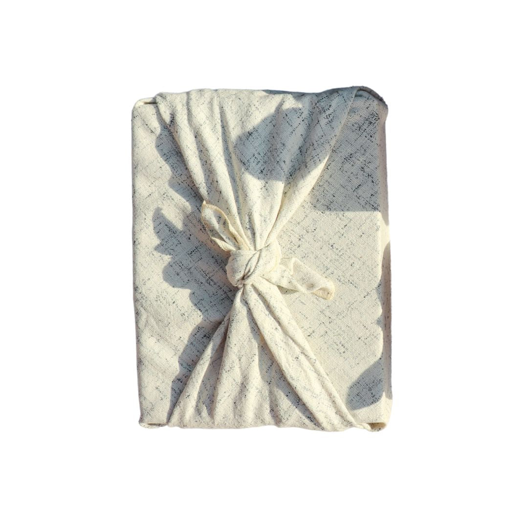 Furoshiki Reusable Gift Wrap - Refined
