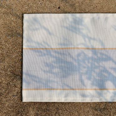 Outdoor placemat - Stripes