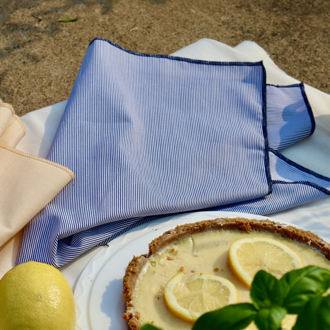 Cloth Napkins - Forest Green