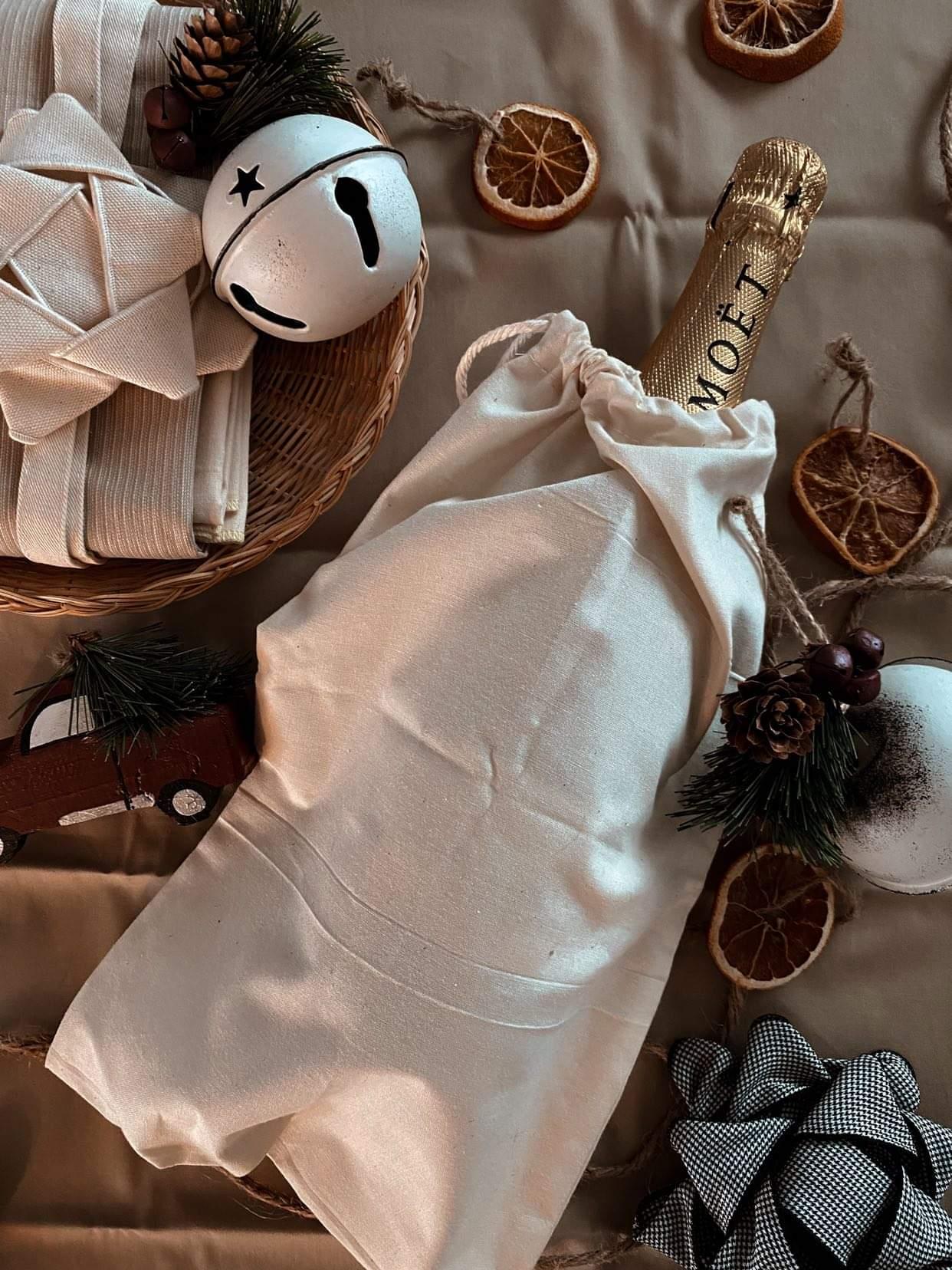 Sac cadeau - Moisson