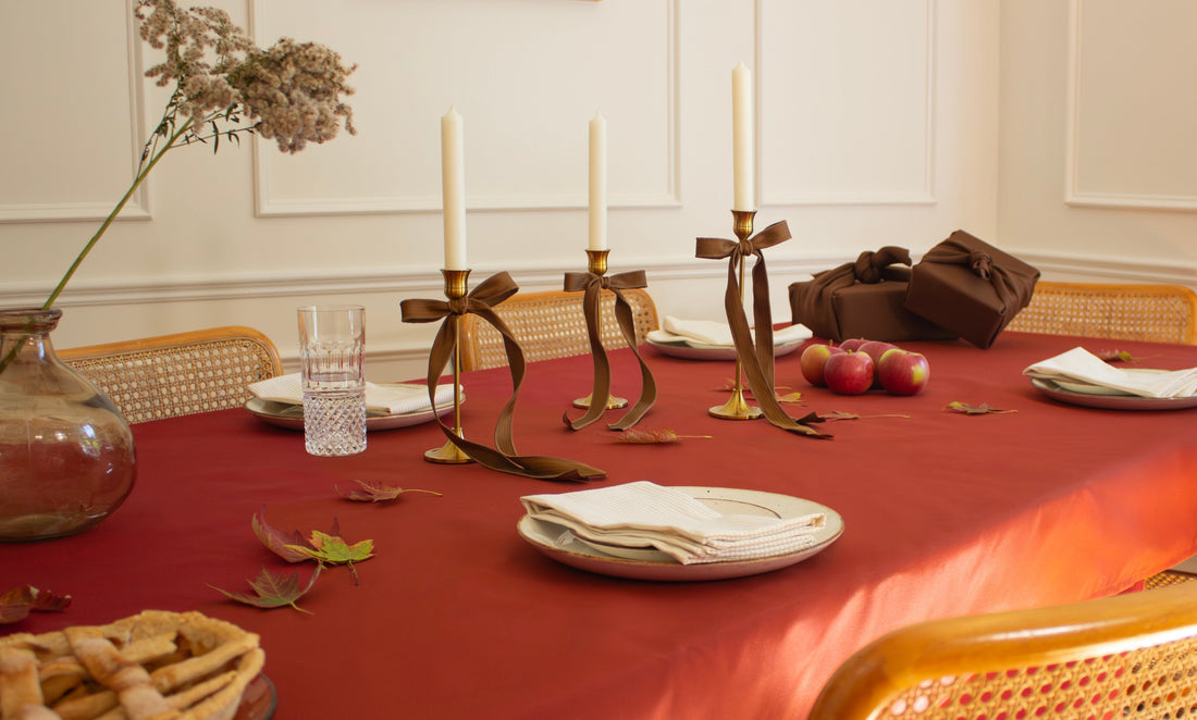 Décoration automnale : 5 idées pour un intérieur plus chaleureux
