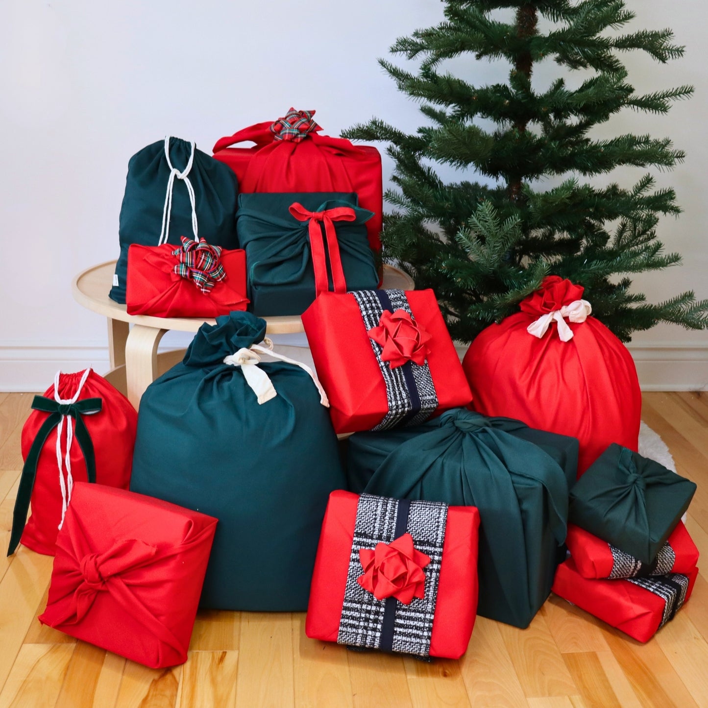 The Complete Kit - Traditional Christmas