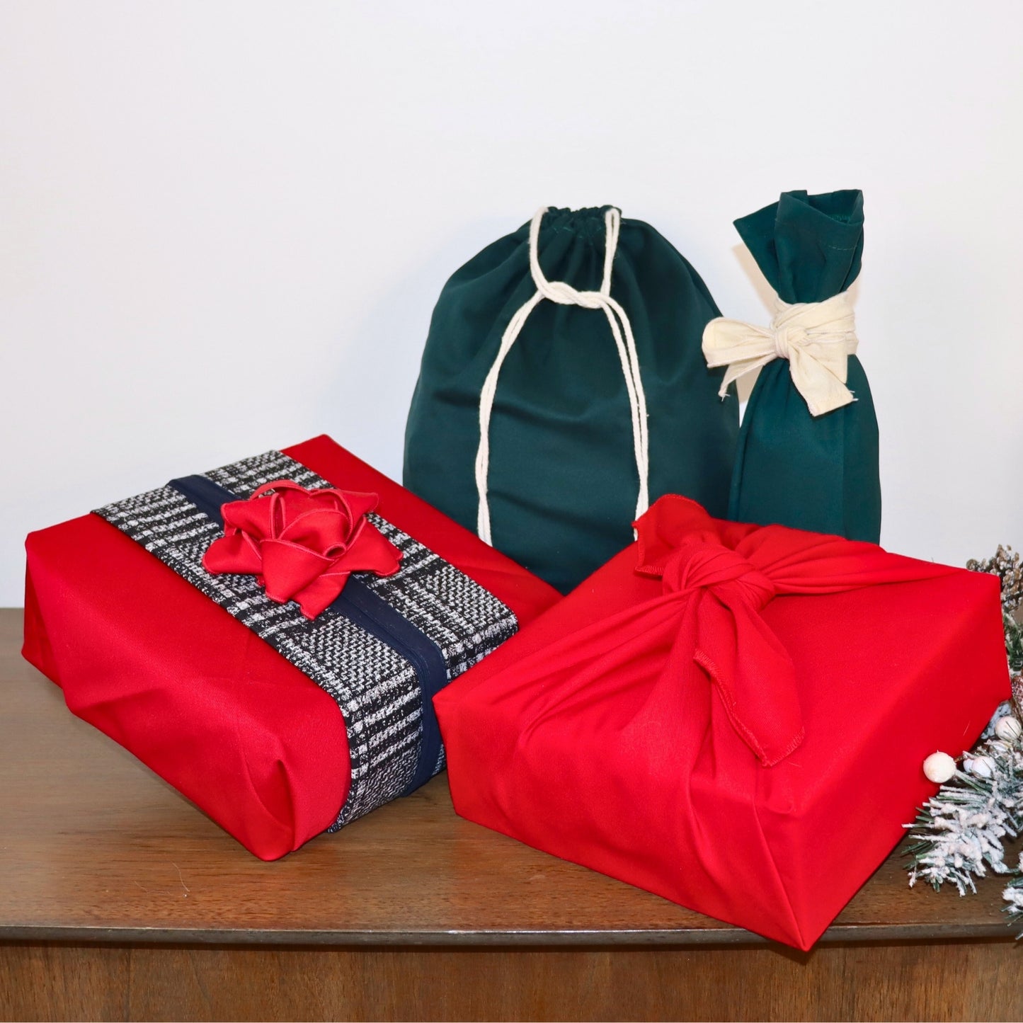 Discovery Kit - Traditional Christmas