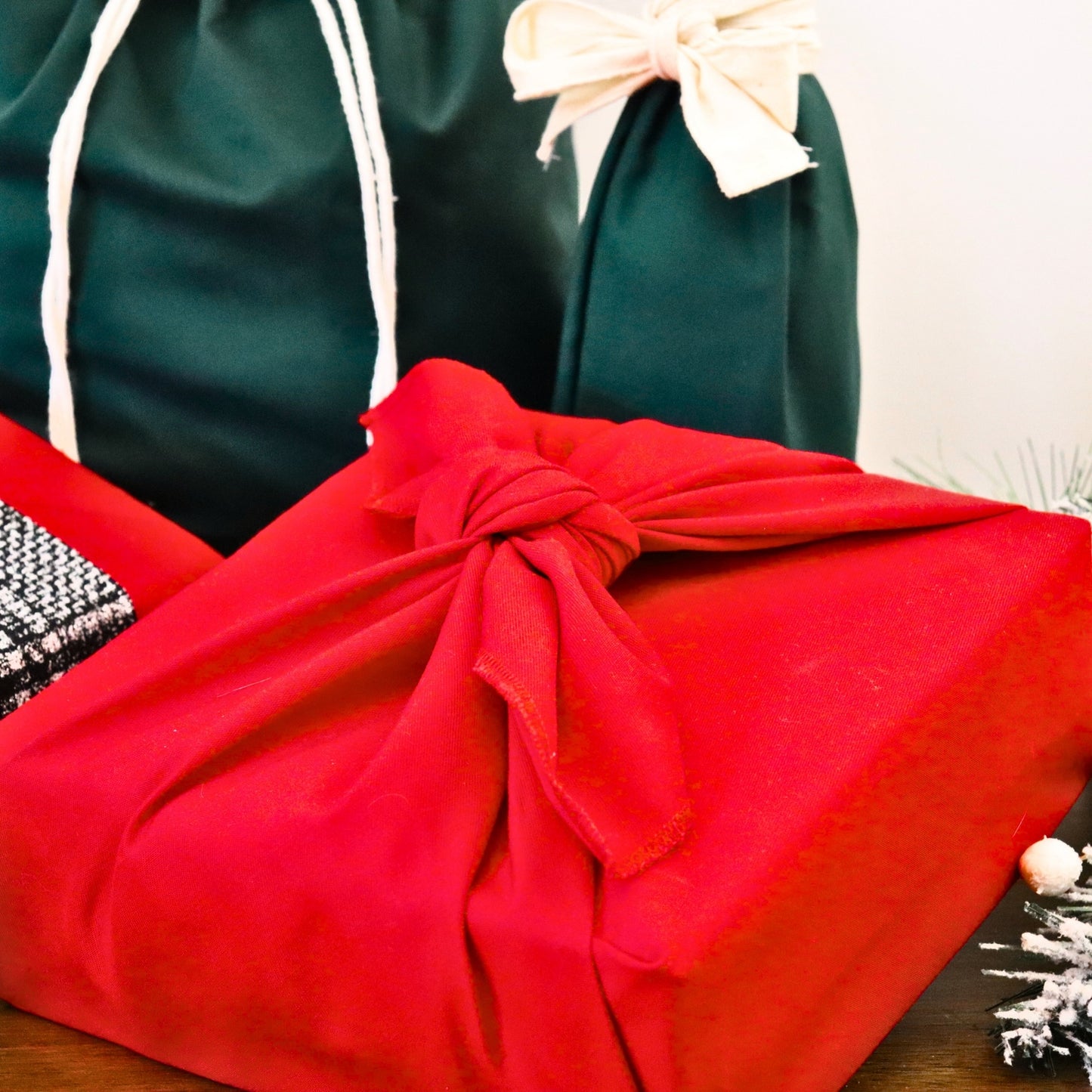 Discovery Kit - Traditional Christmas