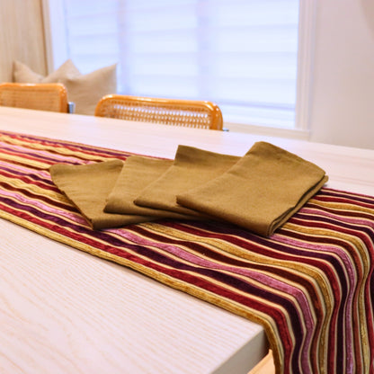 Table set - Westmount - North