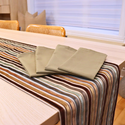 Table set - Westmount - South