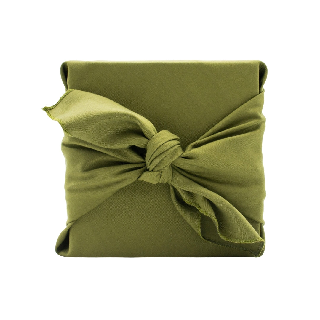 Furoshiki_Emballage cadeau tissu