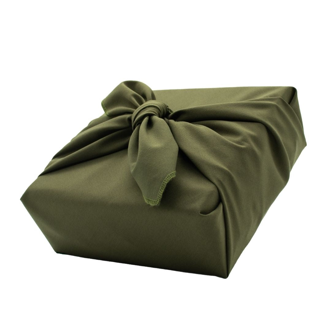 Furoshiki - Kaki