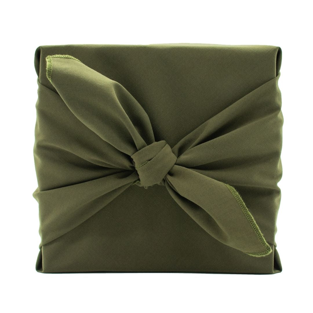 Furoshiki - Kaki