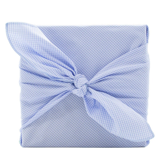 Furoshiki Reusable Gift Wrap - Picnic