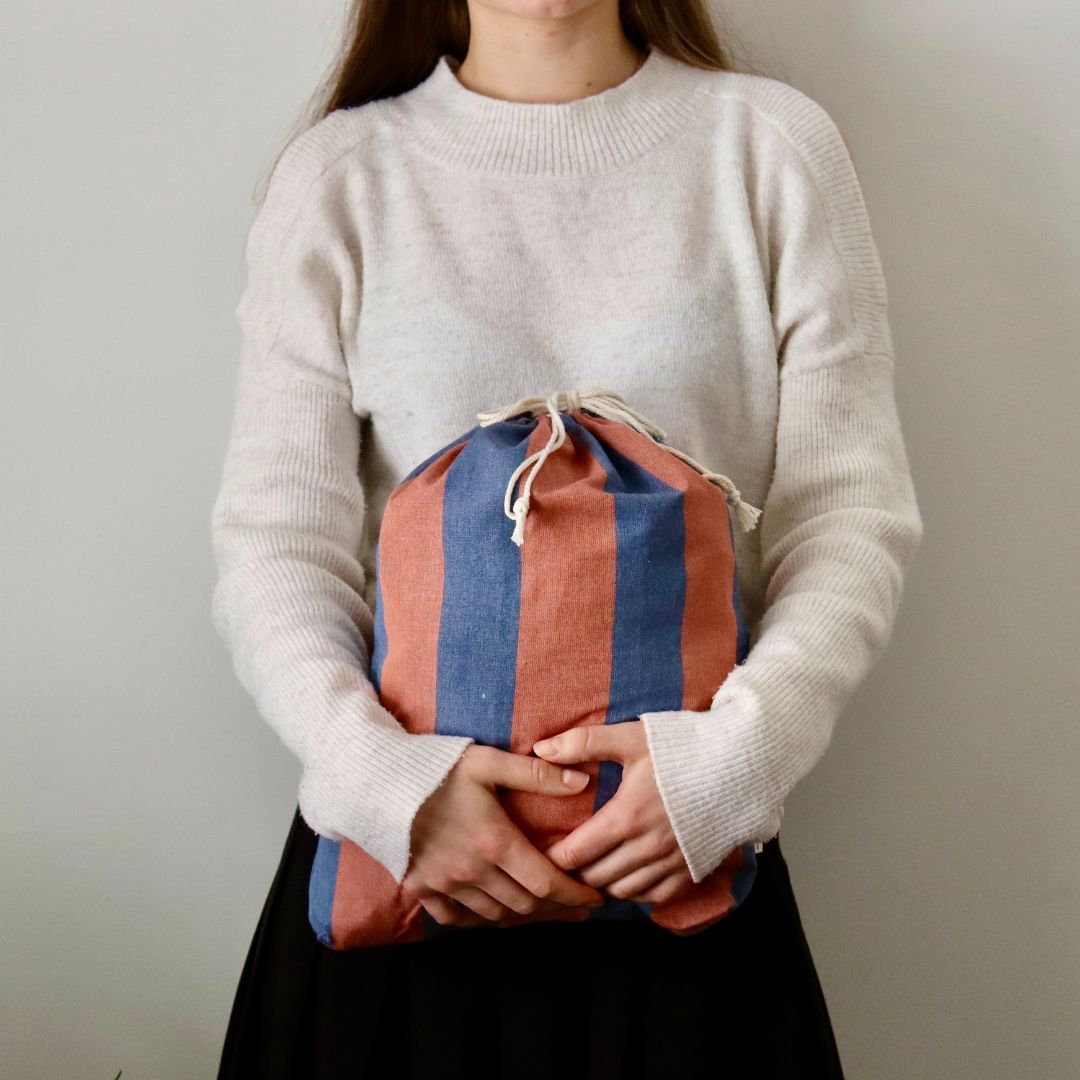 Sac cadeau - Ligné