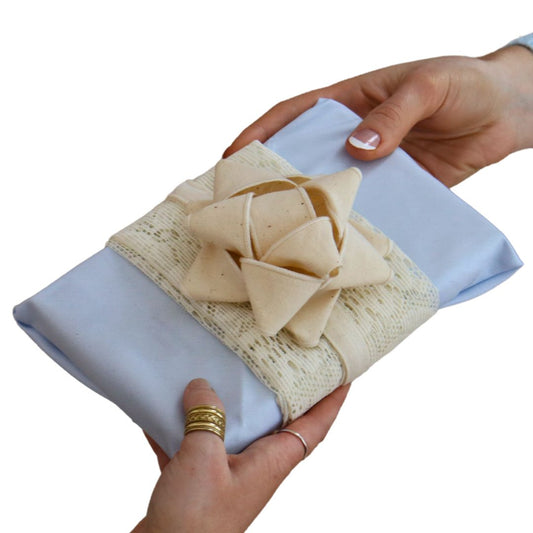 Reusable Gift Wrap Vice-Versaᴷᴵᵀ – Countryside