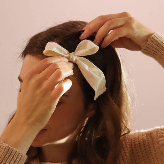Boucle - Coton