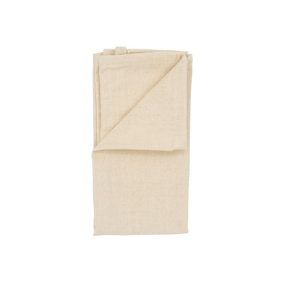 Classic Table Napkins - Cream