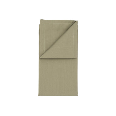 Classic Table Napkins - Greige Sage