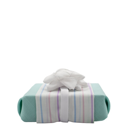 Emballage cadeau réutilisable Vice-Versaᴷᴵᵀ – Multicolore