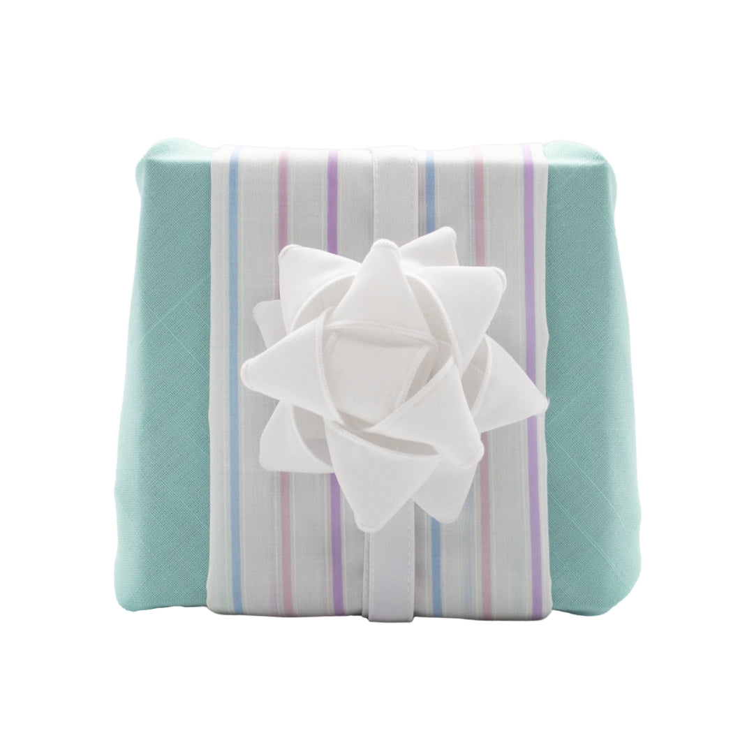 Emballage cadeau réutilisable Vice-Versaᴷᴵᵀ – Multicolore