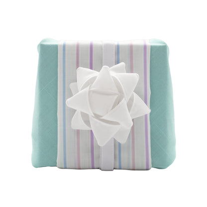 Emballage cadeau réutilisable Vice-Versaᴷᴵᵀ – Multicolore