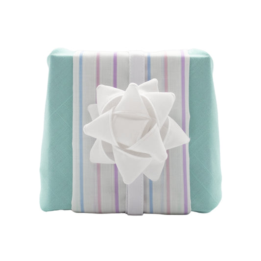 Emballage cadeau réutilisable Vice-Versaᴷᴵᵀ – Multicolore