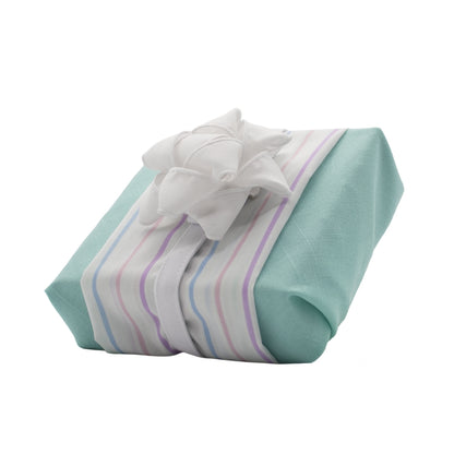 Emballage cadeau réutilisable Vice-Versaᴷᴵᵀ – Multicolore