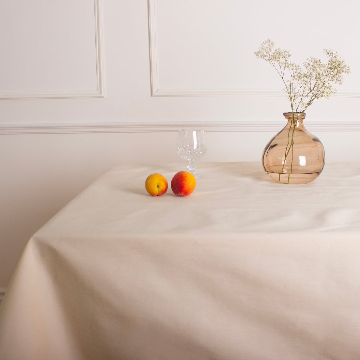 Nappe - Crème
