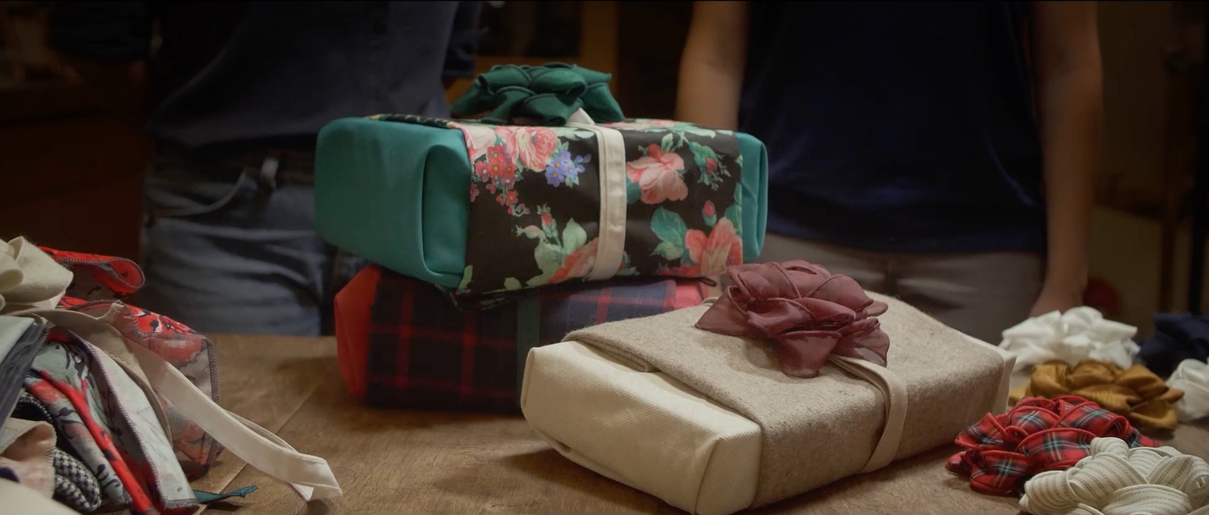 Load video: First video of Next Chance at launch in 2020