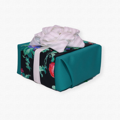 Emballage cadeau réutilisable Vice-Versaᴷᴵᵀ – Florenciete