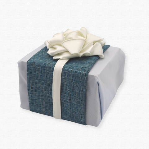 Emballage cadeau réutilisable Vice-Versaᴷᴵᵀ – Elsa