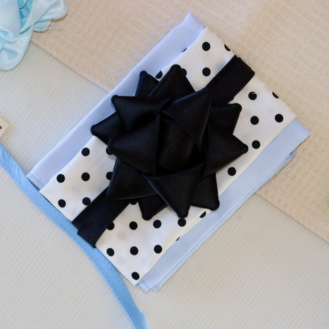 Emballage cadeau réutilisable Vice-Versaᴷᴵᵀ – Confettis