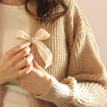 Boucle - Coton