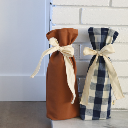 Bottle Bag - Retro