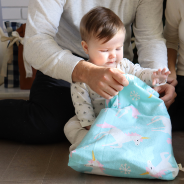 Gift Bag - Imaginary
