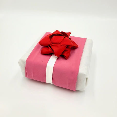 Wonder - Vice-Versaᴷᴵᵀ - Reusable Gift Wrap Made Of Recycled Fabric