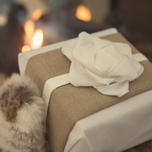 Reusable Gift Wrap Vice-Versaᴷᴵᵀ – Gingerbread